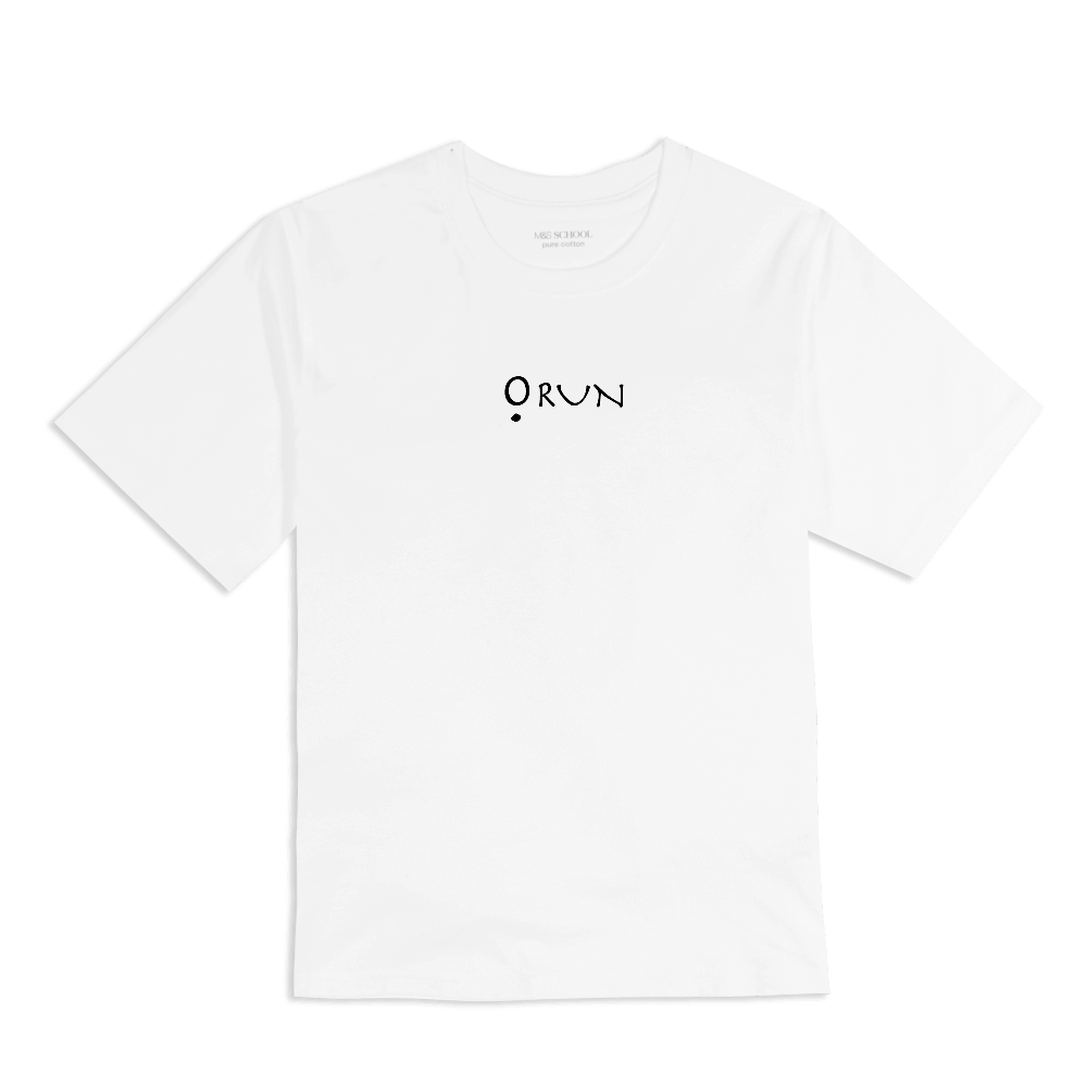 Orun T-Shirt - Vortex Corp